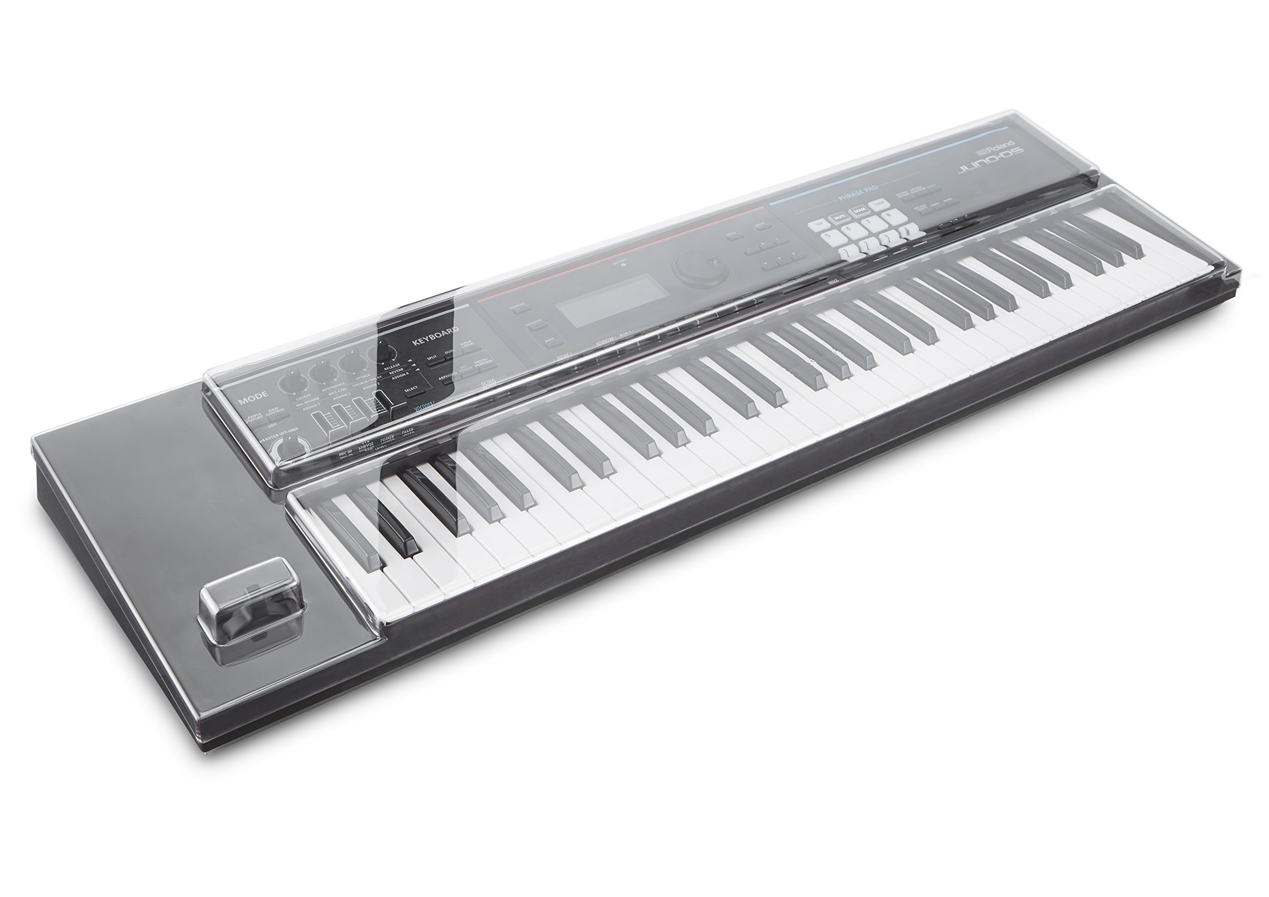 Decksaver DS-PC-JUNODS61 Roland Juno DS61 Cover : Amazon.ca